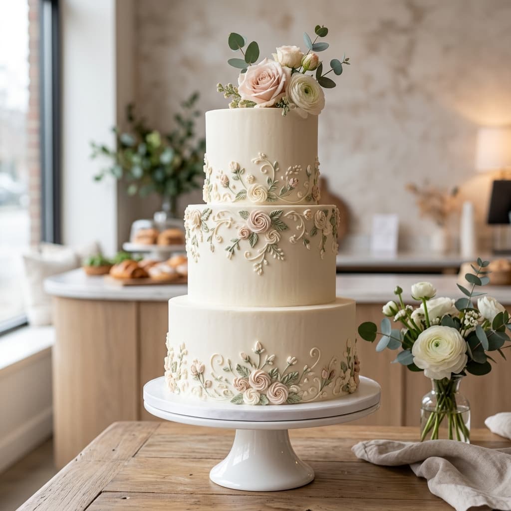 5 Cake Trends for 2024